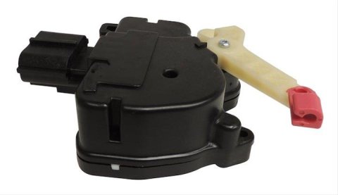 Crown Automotive Power Door Lock Actuators 4717961AC Actuator