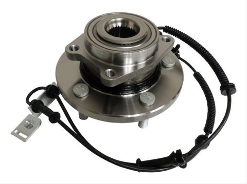 Crown Automotive Wheel Bearing and Hub Assemblies 5154214AA Assembly,2008-2011 RT Minivan