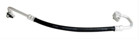 Crown Automotive Air Conditioning Hoses 4677577AC and Linesw/ 3.3L, 3.8L Engines; A/C Discharge Hose (Compressor to Condenser)