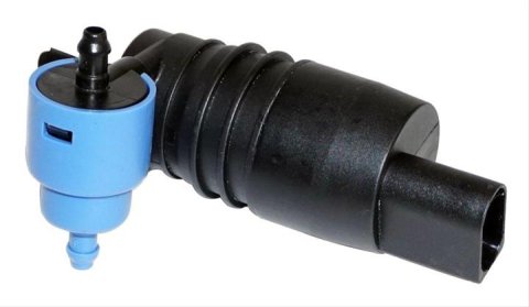 Crown Automotive Windshield Washer Pumps 5179153AC Pump, Chrysler, Dodge, Jeep, Ram, Each