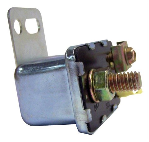 Crown Automotive Relays 53004798 Starter Relay