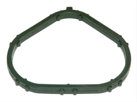 Crown Automotive Intake Manifold Gaskets 4627326AD Gasket, Rubber, Chrysler, Dodge, Fiat, Jeep, Ram, Each