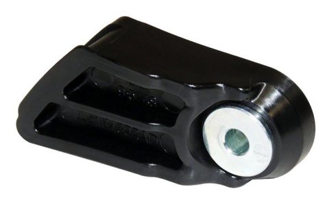 Crown Automotive Replacement Timing Chain Guides 5184392AD Guides, Primary, Plastic, Black, Chrysler, Dodge, Jeep, Ram, Each
