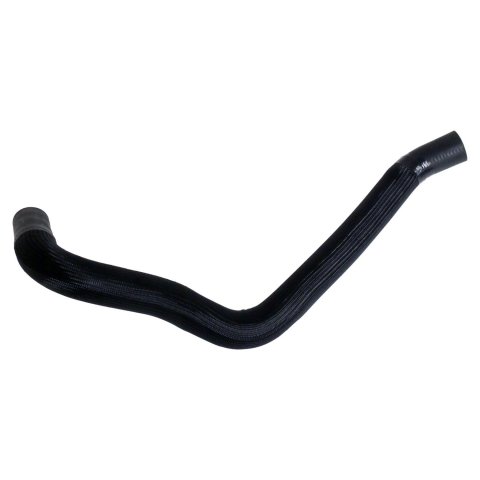 Crown Automotive Hoses, Radiator 52079716AC Lower Hose for 2002-2004 Jeep KJ Liberty w/ 2.5L Diesel & 2.8L Diesel