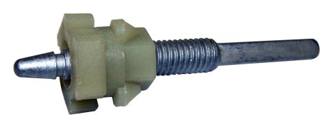 Crown Automotive Headlight Adjuster Screws for 1993-1996 GRAND CHEROKEE - 56006405 Screw, Vertical Adjusting Screw and Nut, Jeep, Each