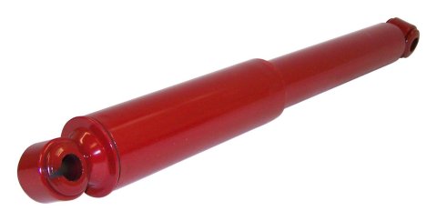 Crown Automotive Shocks and Struts for 1959-1964 CJ3, 1945-1958 WILLYS - 910144 Shock/Strut, Jeep, Each