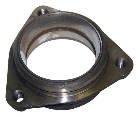 Crown Automotive Wheel Hub Assemblies for 1980-1988 EAGLE - J3238526 Assembly, Front, Steel, Natural, American Motors, Each