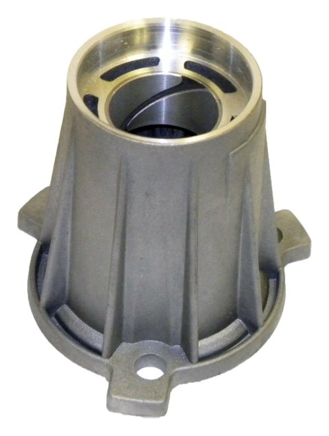 Crown Automotive Transfer Case Components 83503156 Housing Extension, New Process 231, New Process 242, Jeep, Each