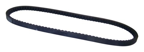 Crown Automotive Accessory Drive Belts for 1985-1987 CHEROKEE, 1986-1987 COMANCHE - JY017325 Belt, V-groove, Jeep, 2.1L Diesel, Each