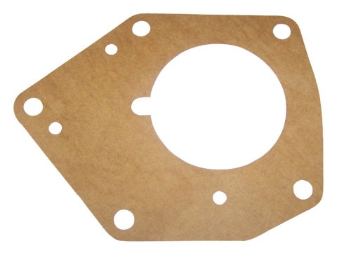 Crown Automotive Transfer Case to Transmission Gaskets for 1980-1983 CJ5, CJ7, 1981-1983 SCRAMBLER - J8127385 Gasket, To Transmission, Paper, Dana 300, SR4, Jeep, Each