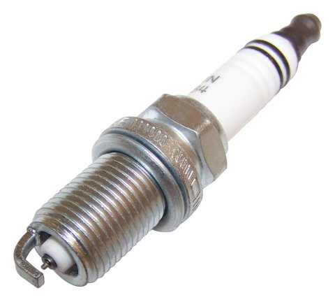 Crown Automotive Spark Plugs SPRC7PYCB4 Plug, OEM Replacement, Platinum, Jeep, Each