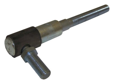 Crown Automotive Clutch Linkage Rods for 1972-1975 CJ5, CJ6 - J5351275 Rod, Bolt-on, Jeep, Each