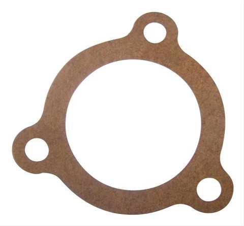 Crown Automotive Water Pump Gaskets 4864575 Gasket, Paper, Jeep, 2.8L Detroit Diesel, Each