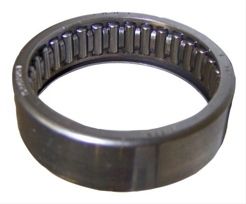 Crown Automotive Axle Bearings 5066056AA Bearing, Inner, Front Passenger Side, Dana 30, Jeep, Each