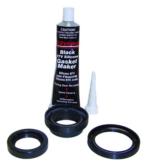 Crown Automotive Manual Transmission Gasket Kits BA10-GS Trans Set