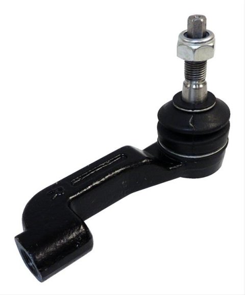 Crown Automotive Tie Rod Ends 52125366AA End, Outer, Front Right, Dodge, Jeep, Each