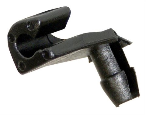 Crown Automotive Door Latch Components 4658677 Components, Rod Clips, Jeep, Chrysler, Dodge, Each