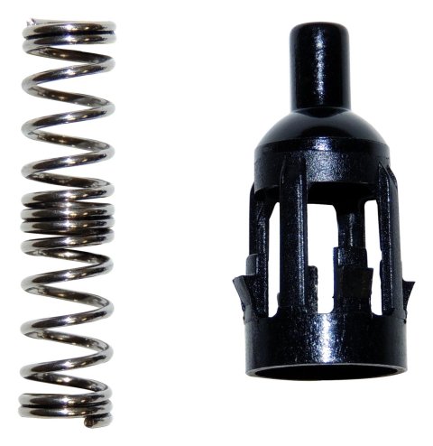 Crown Automotive Engine Oil Filter Bypass Valves 917992 Cylinder Block Components, Valve, 2012-2013 JK Wrangler w/ 3.6L Engine;