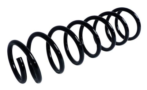 Crown Automotive - Coil Springs for 2007-2017 WRANGLER, 2018 WRANGLER JK 52126317AC Spring, Front Spring 2007-2018 Jeep Wrangler w/ Various Packages