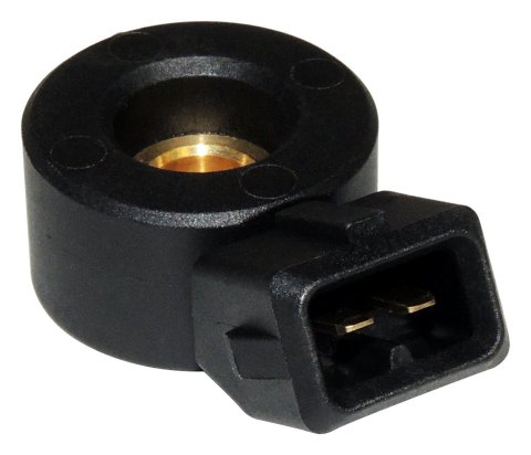 Crown Automotive Knock Sensors 68166540AA Sensor, Sensor for Select 2013-2018 Jeep JK, WK, and KL Models w/ V6 Engine
