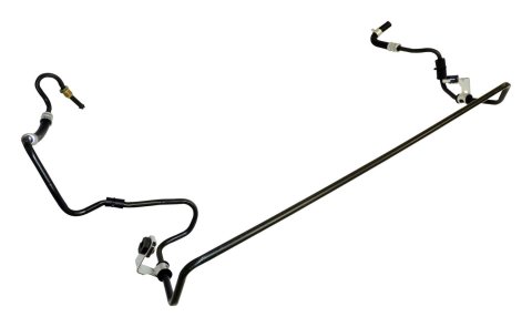 Crown Automotive - Power Steering Hoses and Lines for 2020 GLADIATOR, 2018-2020 WRANGLER 68248292AC Hose Return 2018+ Jeep JL Wrangler & JT Gladiator w/ RHD