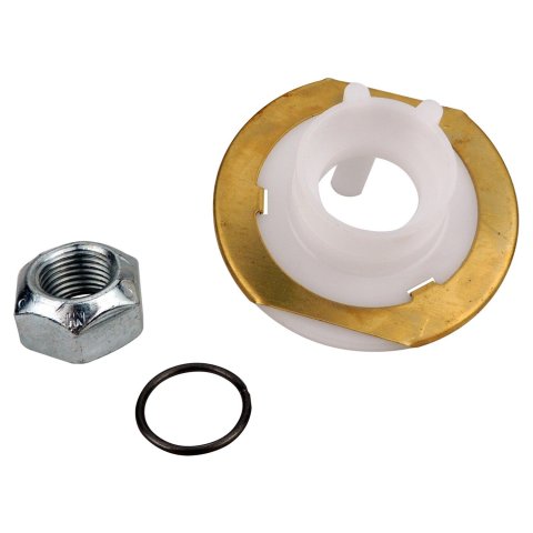 Crown Automotive Turn Signal Canceling Cams 4487711K Cam Kit for 78-95 YJ Wrangler, CJ-5, CJ-7, CJ-8, XJ, & MJ w/o Tilt