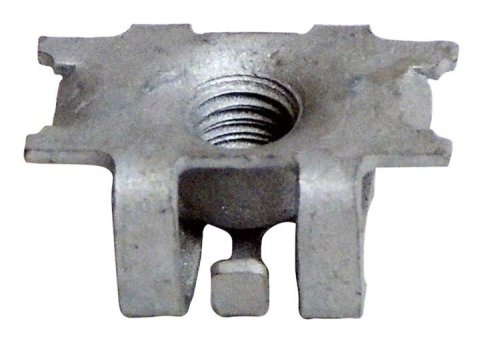 Crown Automotive Nuts 6506955AA Body Mount Nut