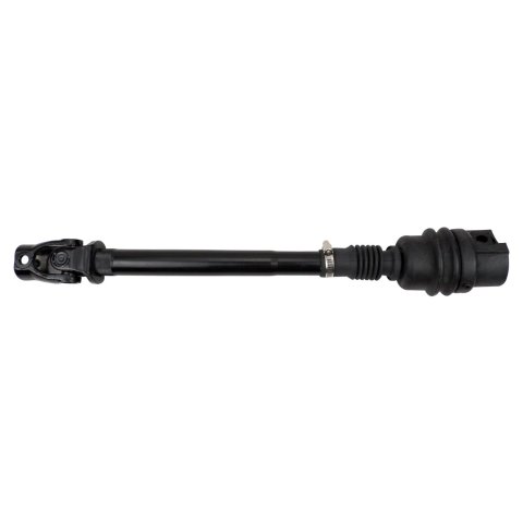 Crown Automotive Steering Shafts 68274743AC Shaft for 2018+ Jeep JL Wrangler LHD & 2020+ Jeep JT Gladiator LHD