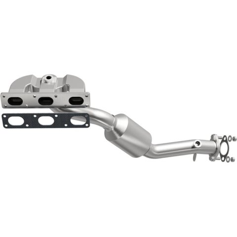 MagnaFlow - Catalytic Converters for 2003-2006 325CI, 2003-2005 325I 5531758 Manifold Converter