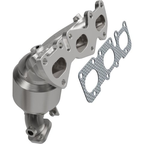 MagnaFlow - Catalytic Converters for 2013-2017 SANTA FE 5531787 Manifold Converter