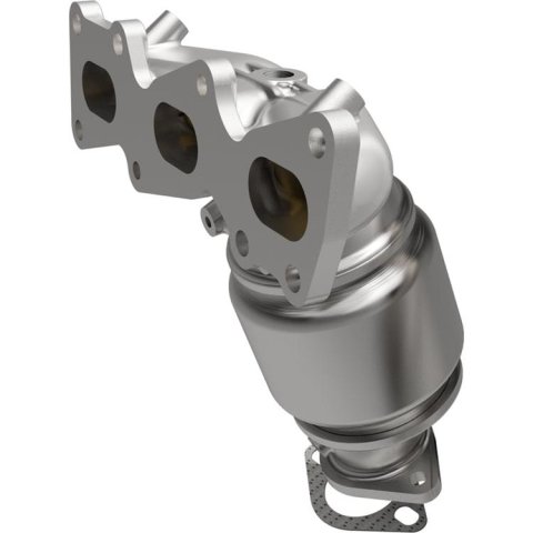MagnaFlow - Catalytic Converters for 2009 AZERA, 2008-2010 SONATA 5531855 Manifold Converter