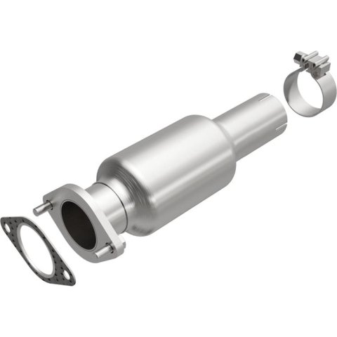 MagnaFlow - Catalytic Converters for 2013-2016 FUSION 5571511 Direct-Fit Converter