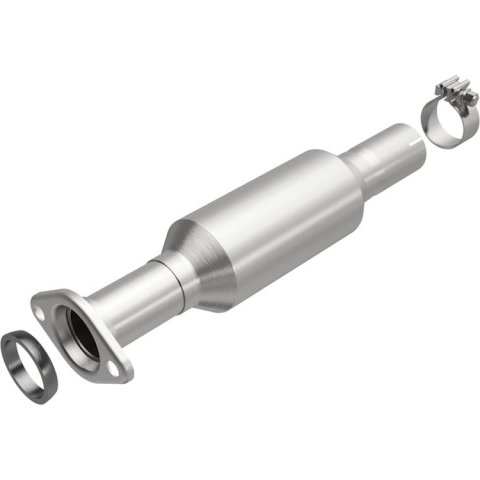 MagnaFlow - Catalytic Converters for 2009-2012 ESCAPE, 2009-2011 MARINER 5571518 Direct-Fit Converter