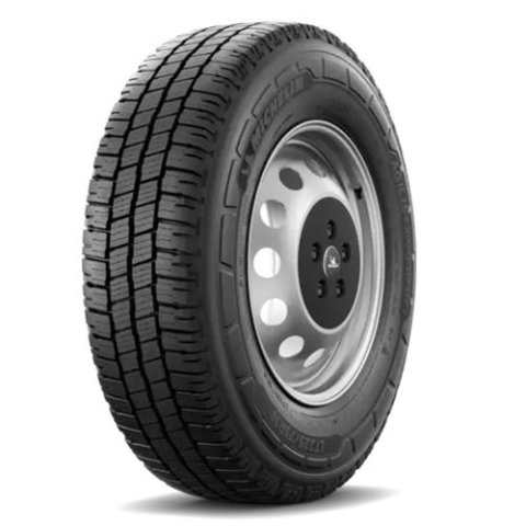 Michelin Agilis CrossClimate 2 Tires 265/70-17 Tire, 2, LT 265/70-17, All-Season, Radial, Blackwall, 10.70 in. Section Width, R Speed, E Load Range, 3,415 lbs. Max Load, Each