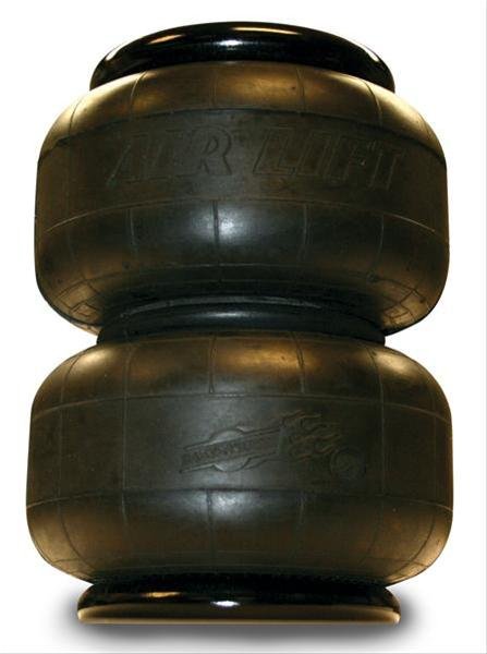 Air Lift Performance Spring Helper Kit Replacement Components 58568 Bag