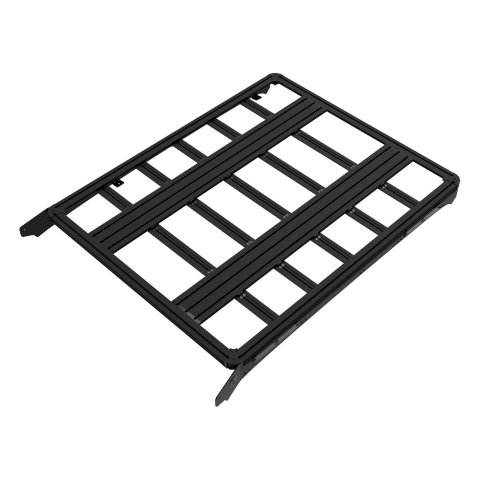 KC HiLiTES Roof Racks 92303 05-23 Toyota Tacoma - Platform One Rack