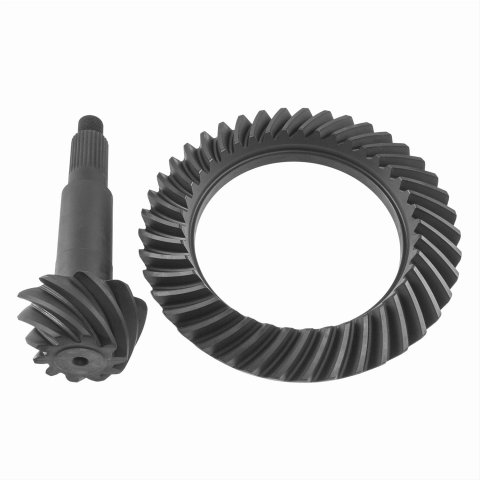 Richmond Gear Ring and Pinion Sets 69-0052-1 Dana 60 4.10 Gears Gear, Pinion, 4.10:1 Ratio, 60, Set