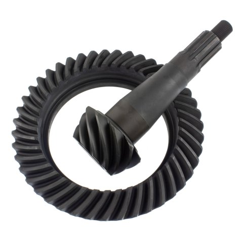 Richmond Gear Ring and Pinion Sets 69-0060-1 Chrysler 8.75 in. 489 case 4.30 Gears Gear, Pinion, 4.30:1 Ratio, Chrysler, in., Casting, Set