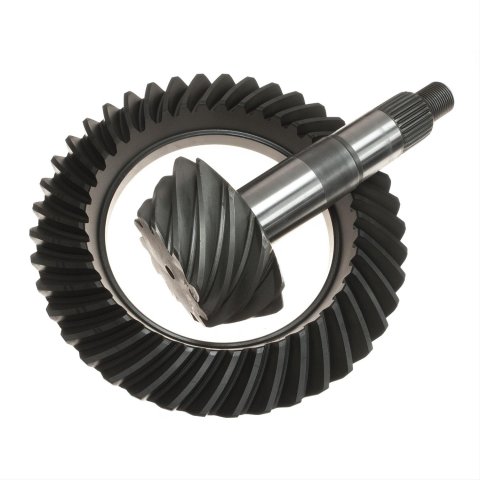 Richmond Gear Ring and Pinion Sets 69-0350-1 GM 8.875 in. (12-bolt) truck 4.11 Gears Gear, Pinion, 4.11:1 Ratio, GM, 12-Bolt Truck, 3 Series, Set
