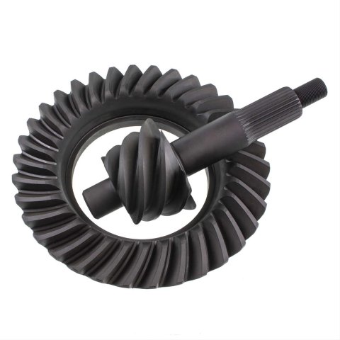 Richmond Gear Pro Ring and Pinion Sets 79-0007-1 Ford 9 in. 5.67 Gears Gear, Pinion, 5.67:1 Ratio, Ford, in., Set