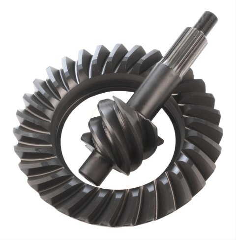 Richmond Gear Pro Ring and Pinion Sets 79-0054-1 Ford 9 in. 6.50 Gears Gear, Pinion, 6.50:1 Ratio, Ford, in., Set