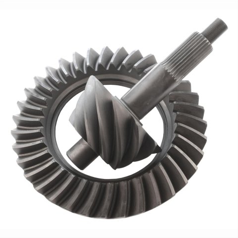 Richmond Gear EXCel Ring and Pinion Sets F9350 Ford 9 in. 3.50 Gears Gear, Pinion, EXCel, 3.50:1 Ratio, Ford, in., Set