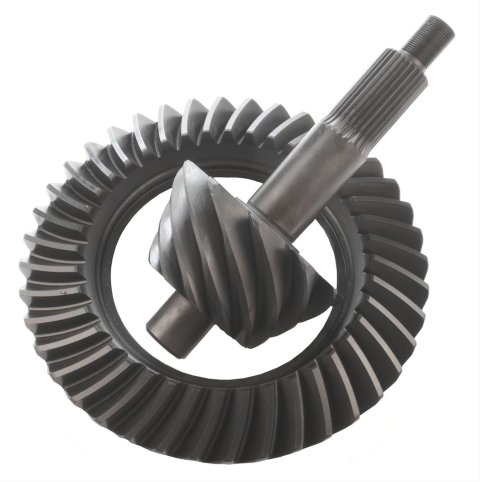 Richmond Gear EXCel Ring and Pinion Sets F9370 Ford 9 in. 3.70 Gears Gear, Pinion, EXCel, 3.70:1 Ratio, Ford, in., Set