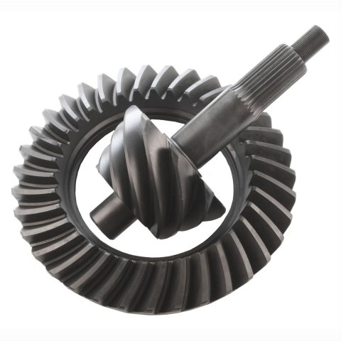 Richmond Gear EXCel Ring and Pinion Sets F9389 Ford 9 in. 3.89 Gears Gear, Pinion, EXCel, 3.89:1 Ratio, Ford, in., Set