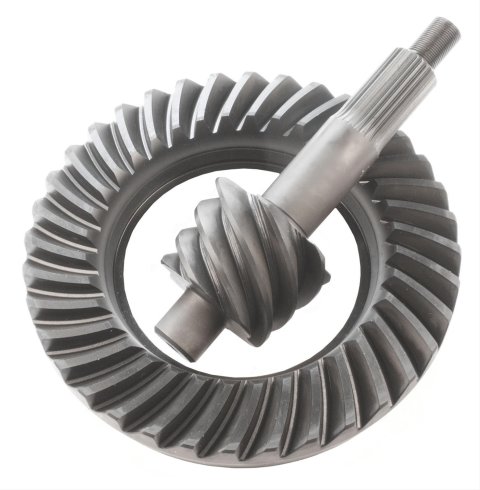 Richmond Gear EXCel Ring and Pinion Sets F9600 Ford 9 in. 6.00 Gears Gear, Pinion, EXCel, 6.00:1 Ratio, Ford, in., Set