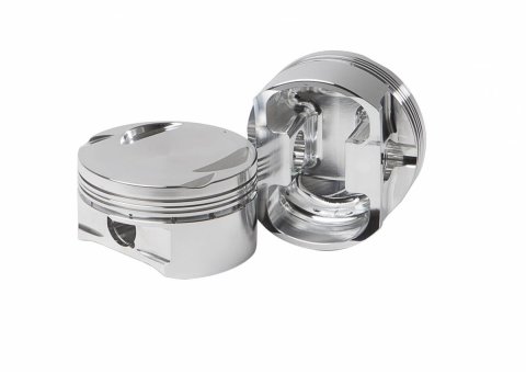 Diamond Pistons Domestic Series 30600-8 Modern Muscle - 1200HP Rated - 2618 Material - Includes Pins and Rings