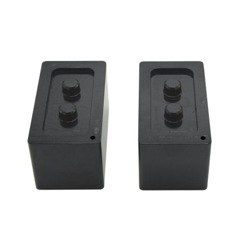 ARB / OME 2021+ Ford F150 Leaf Spring Spacer