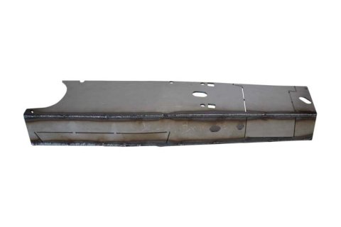 Rust Buster 11-18 Chevy Silverado 2500HD/3500HD Front Frame Section - Right