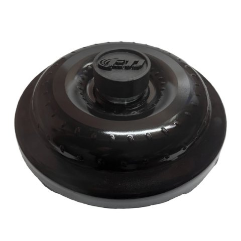 FTI 10in 10R80 Single Disc Lock-Up Street Racer Series - 2017+ Ford F-150 5.0L - 2800-3200 Stall