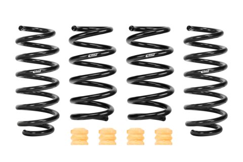 Eibach Pro-Kit EV for 24-25 Tesla Model Y RWD